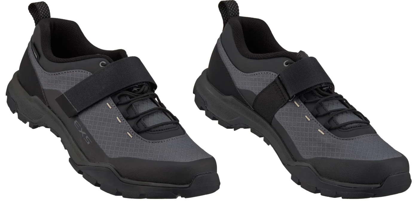 SH-EX500 Explorer Touring Schuhe - Herren – Bild 3