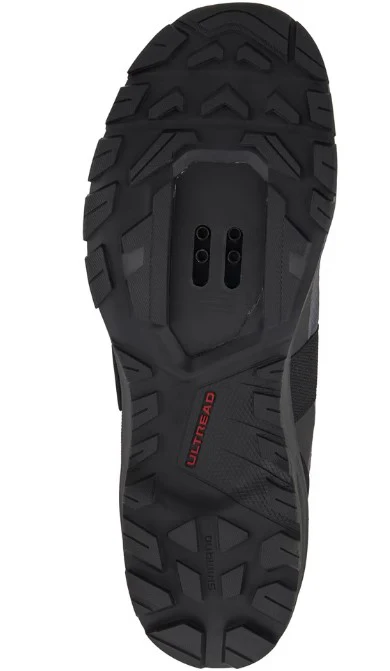 SH-EX500 Explorer Touring Schuhe - Herren – Bild 4