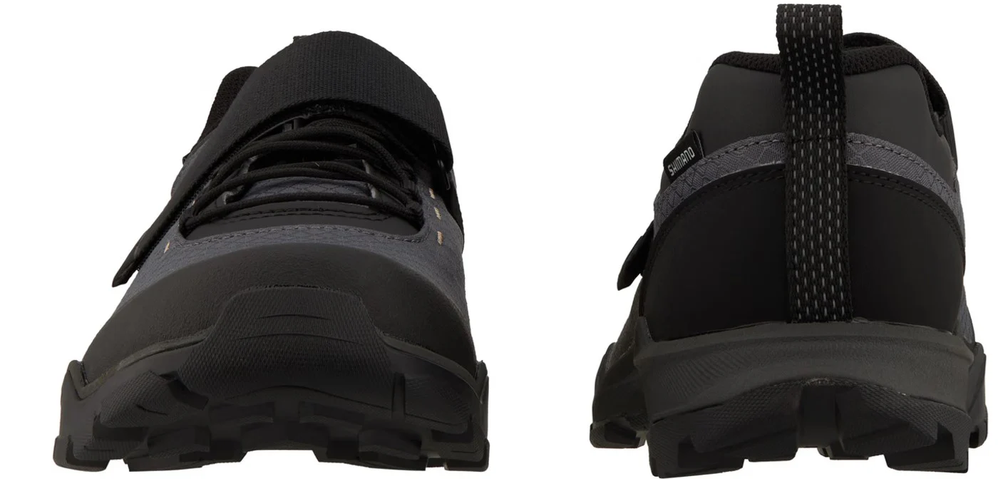 SH-EX500 Explorer Touring Schuhe - Herren – Bild 5