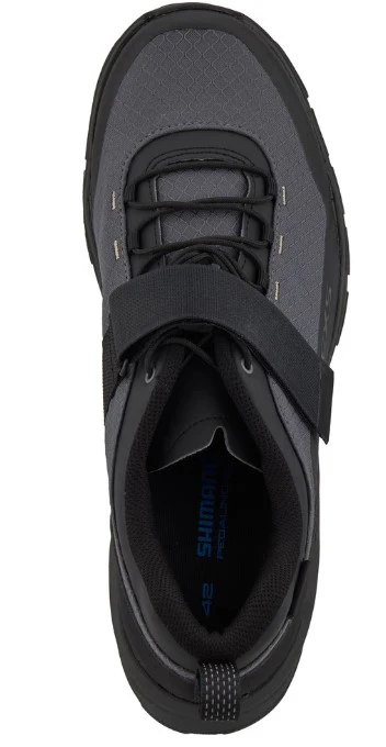 SH-EX500 Explorer Touring Schuhe - Herren – Bild 6