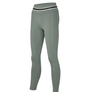 Kingsland - KLLaura Tights mit F-Grip für Damen