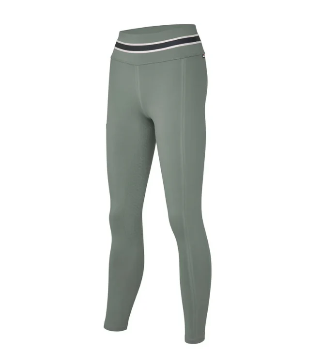 Kingsland - KLLaura Tights mit F-Grip für Damen