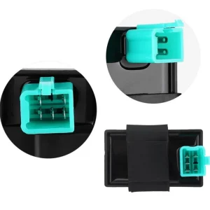 5-poliger AC CDI für 50cc 70cc 90cc 110cc 125cc ATV Dirtbike und Go-Kart Honda