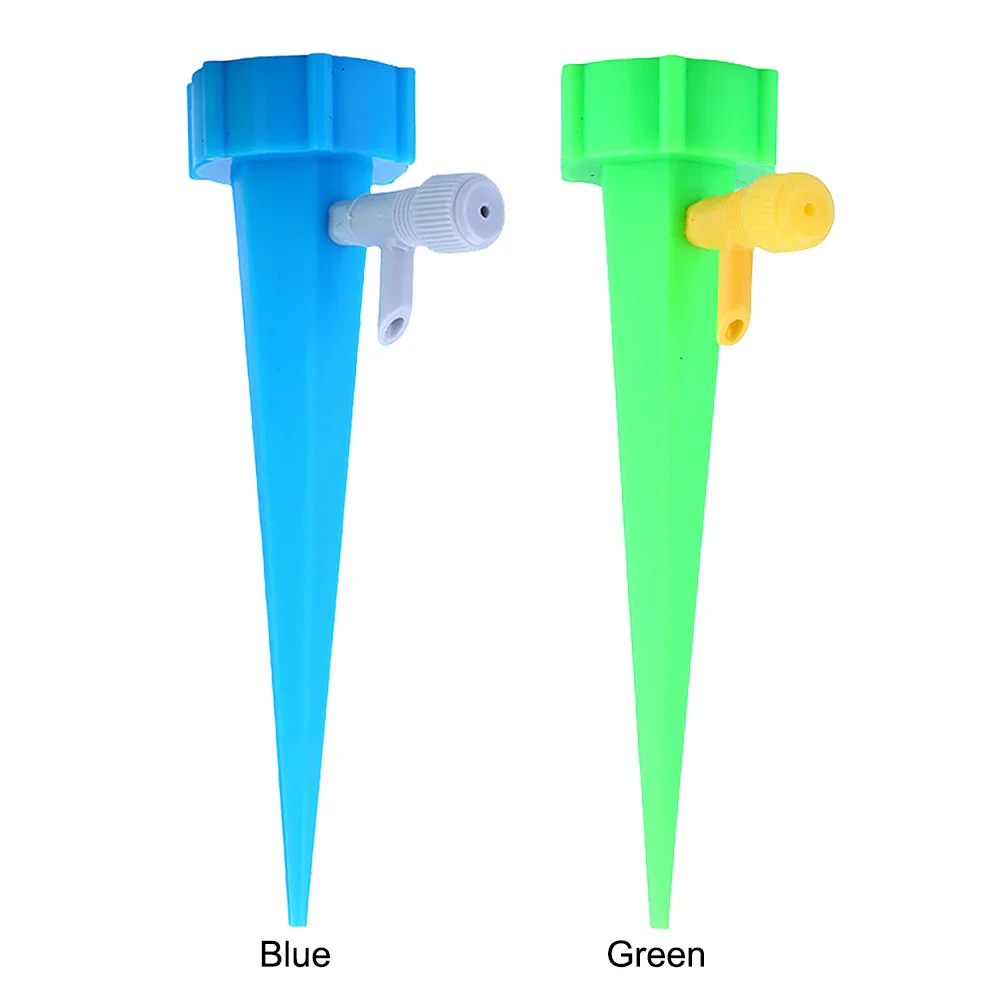 Automatisches Bewässerungsset – Selbstbewässerung & Tropfbewässerungssystem | Intelligente Bewässerungssteuerung für Haus & Gartenpflanzen – Bild 5