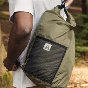 Raft 30L Trockentasche - Khaki