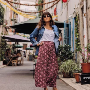 Hannah Rock - Fliesenwein