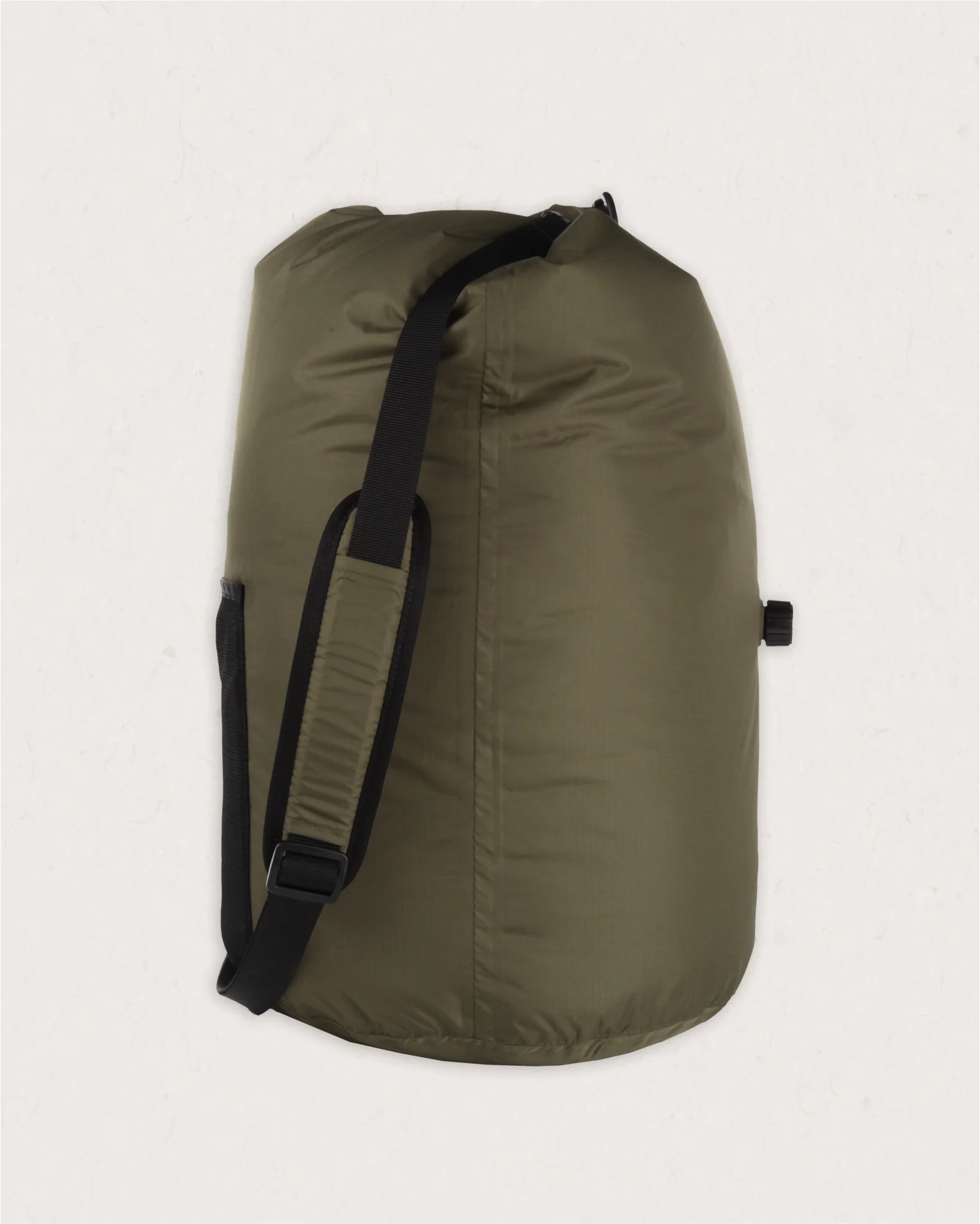 Raft 30L Trockentasche - Khaki – Bild 9