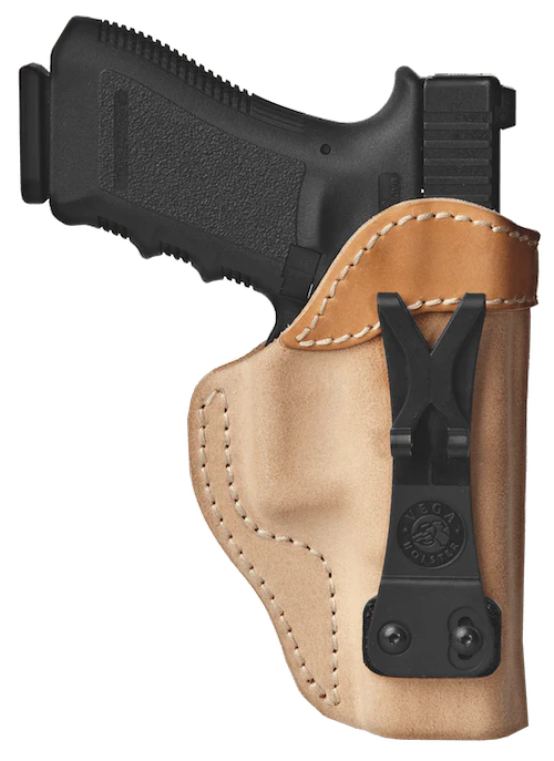 UC1 UNDERCOVER IWB Holster – Bild 2