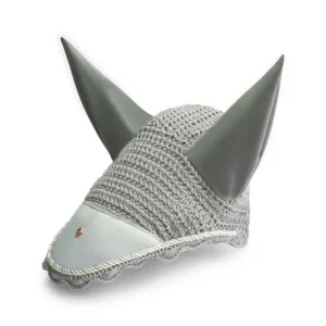 MRS. ROS - Fliegenhäubchen - Oyster Grey