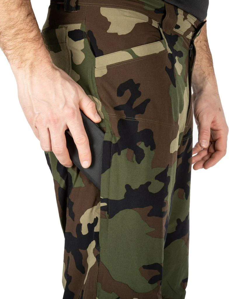 K4 Ventum Hose (lang) – Bild 3