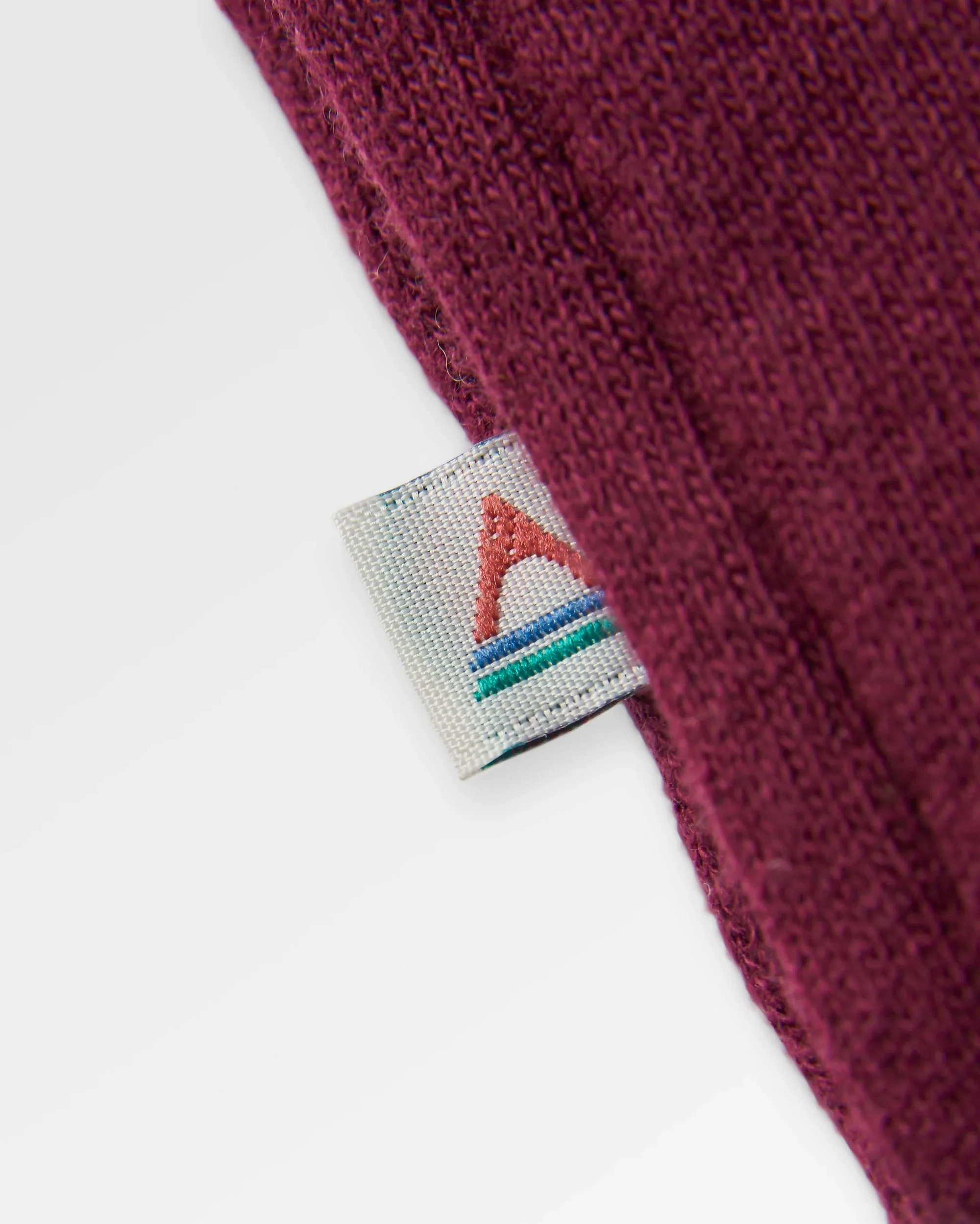 Jazz Damen Smock Sweatshirt - Feige – Bild 5