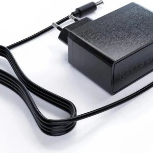 GO SOLID! Ladegerät kompatibel mit Tunturi Fit Cross 150 iFront Crosstrainer