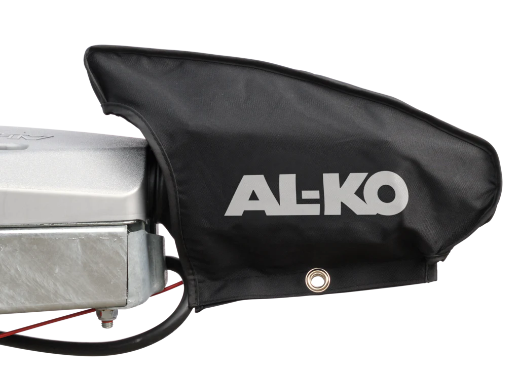 Abdeckung für Deichsel/Auflaufbremse passend für AKS-Sicherheitskupplung