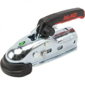 AL-KO AK270 - rund 50 mm - 2700 kg - gebremste Kugelkupplung