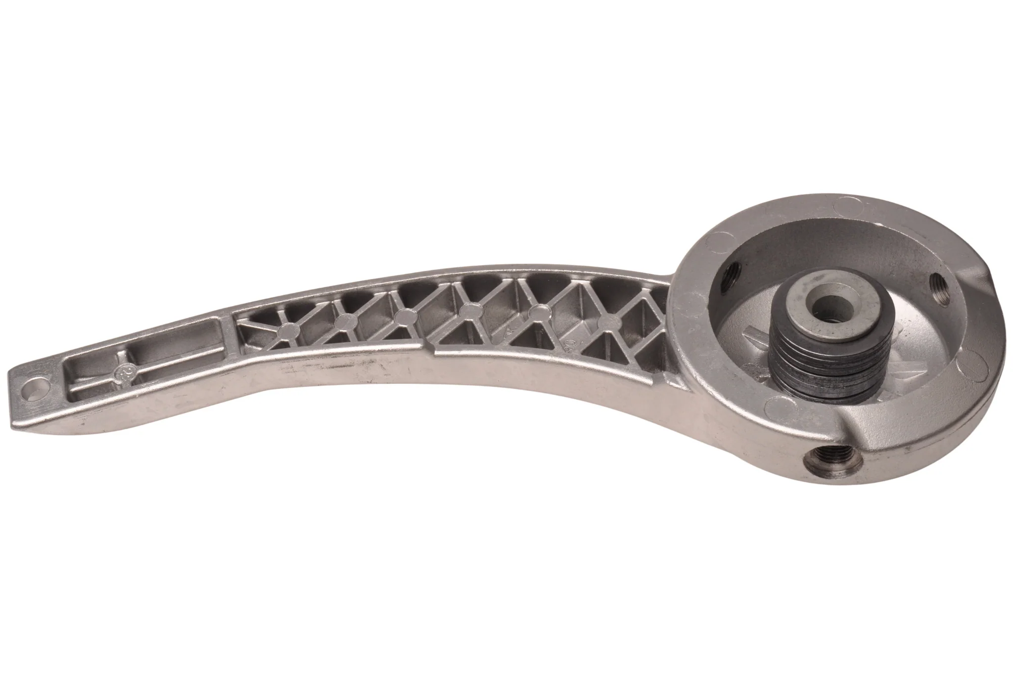 AL-KO Druckplatte - links - passend für den AL-KO AKS3004 – Bild 3