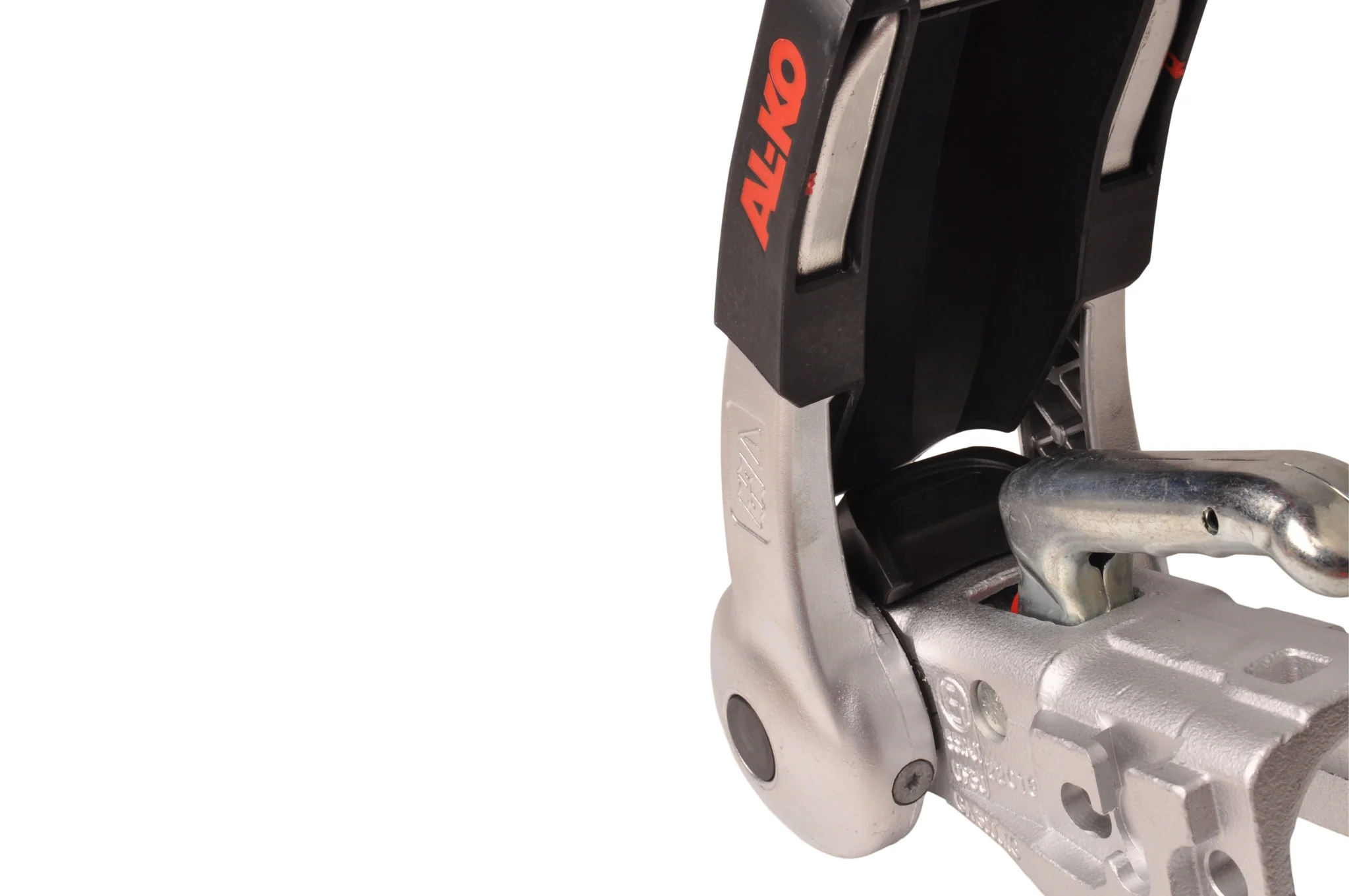 AL-KO Druckplatte - links - passend für den AL-KO AKS3004 – Bild 7