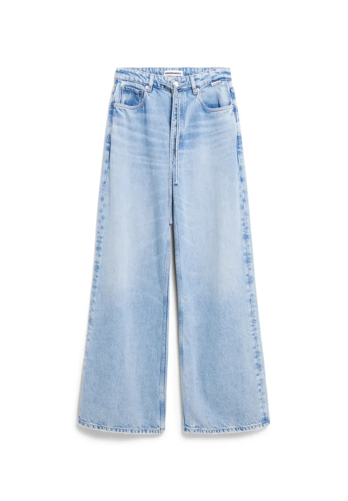 ASTRAEAAS Wide Leg Jeans • noise – Bild 7