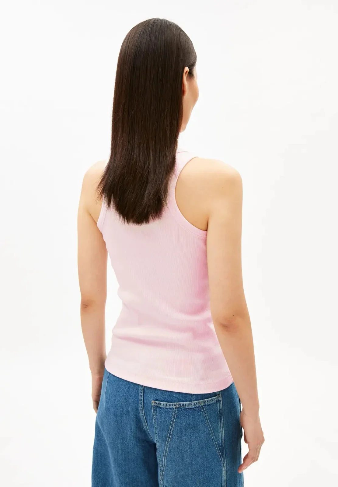 KANITAA Top • pink mist – Bild 4