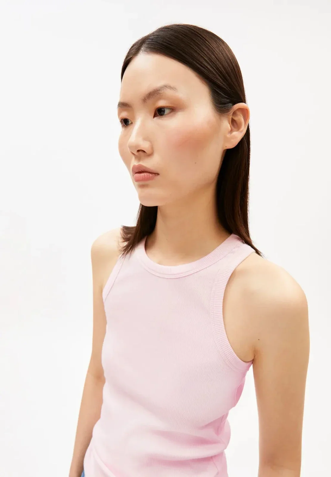 KANITAA Top • pink mist – Bild 5