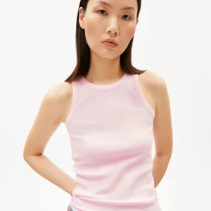 KANITAA Top • pink mist
