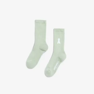 SAAMUS BOLD Socken • foam