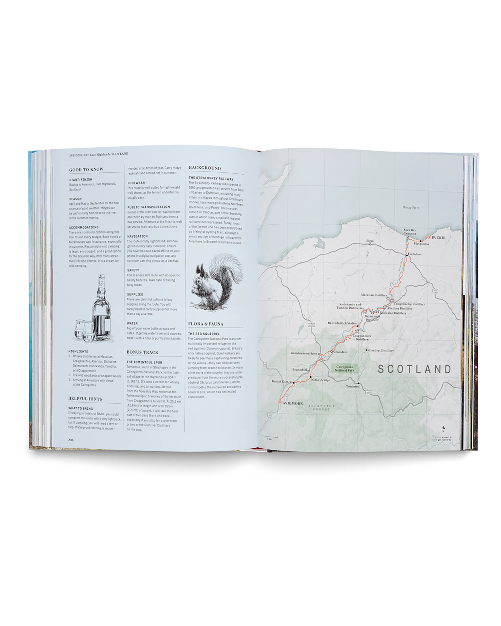 Wanderlust Britische & Irische Inseln – Bild 9