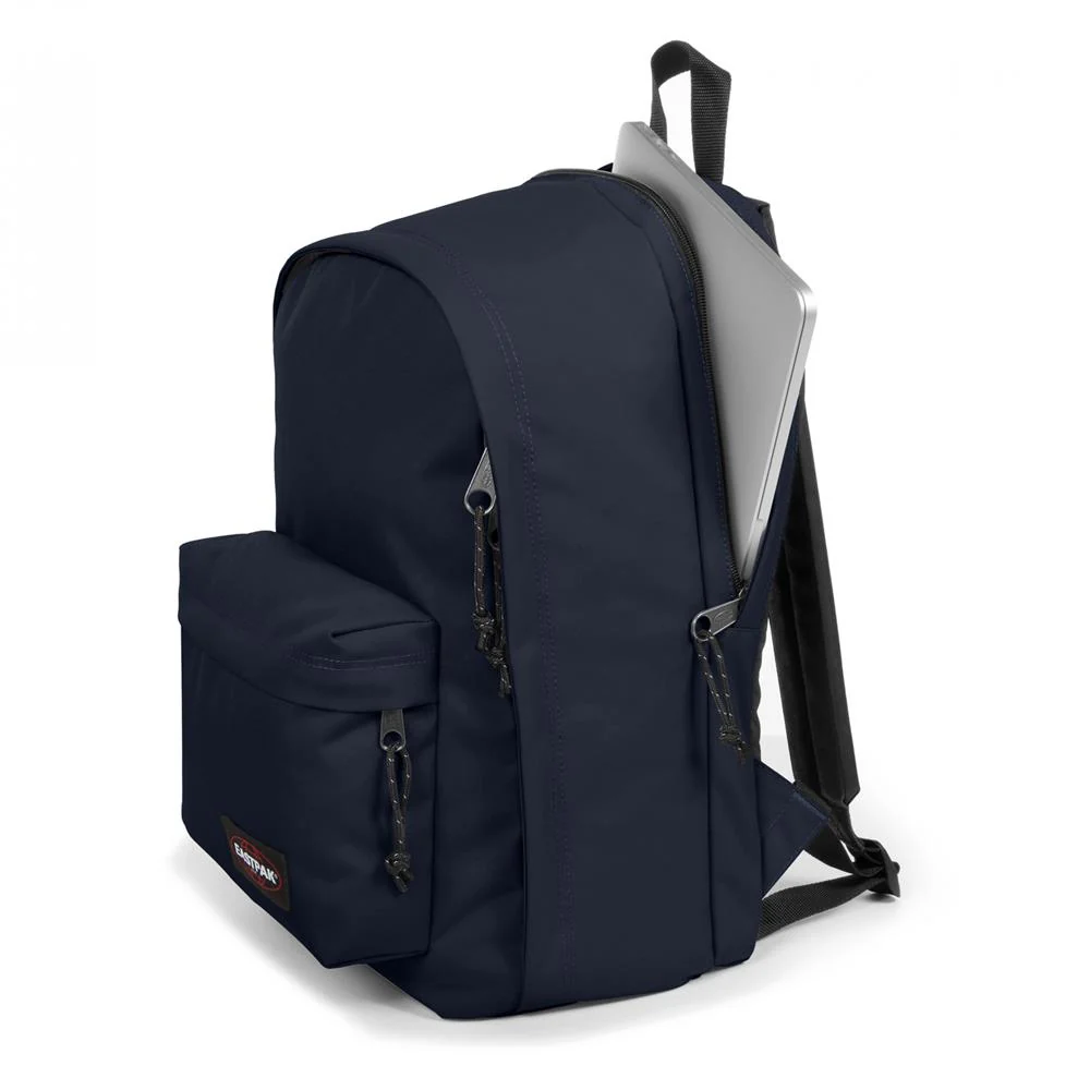 Eastpak BACK TO WORK, Rucksack, Ultra Marine (blau), 27L, mit Laptopfach – Bild 3