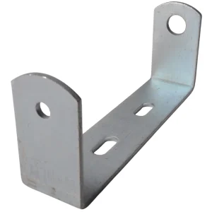 Halterung für Kielrolle 200x85 mm