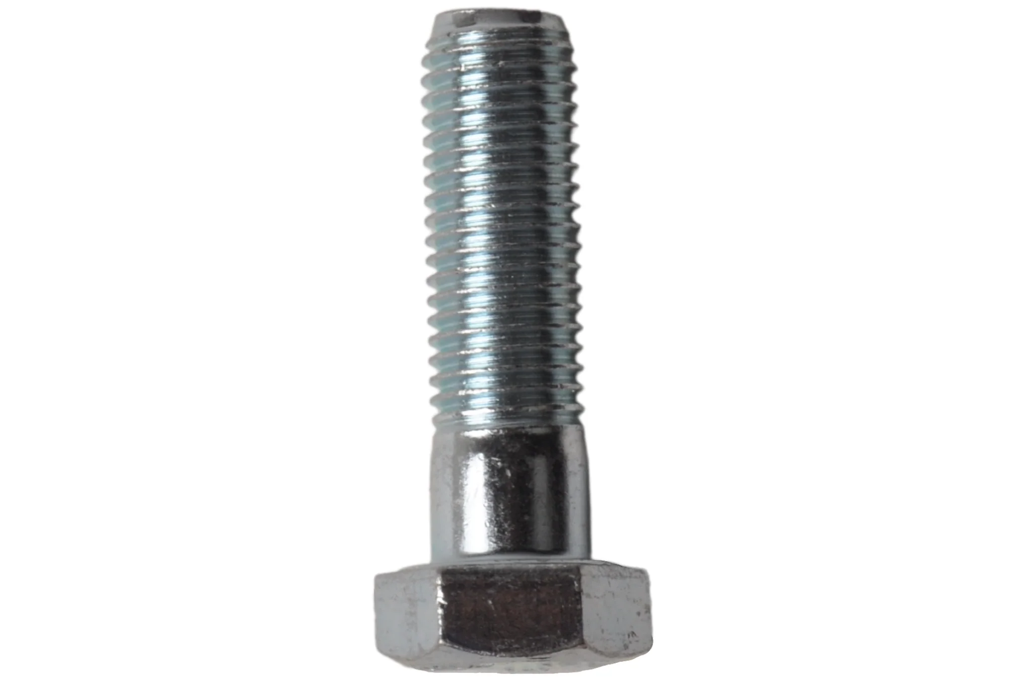 Sechskantschraube M16x55 - DIN931 – Bild 4