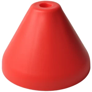 Trompete/Bootsrolle 180x180x140 mm