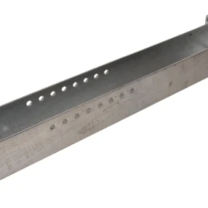 Windenstütze Multi 800 mm horizontal/vertikal