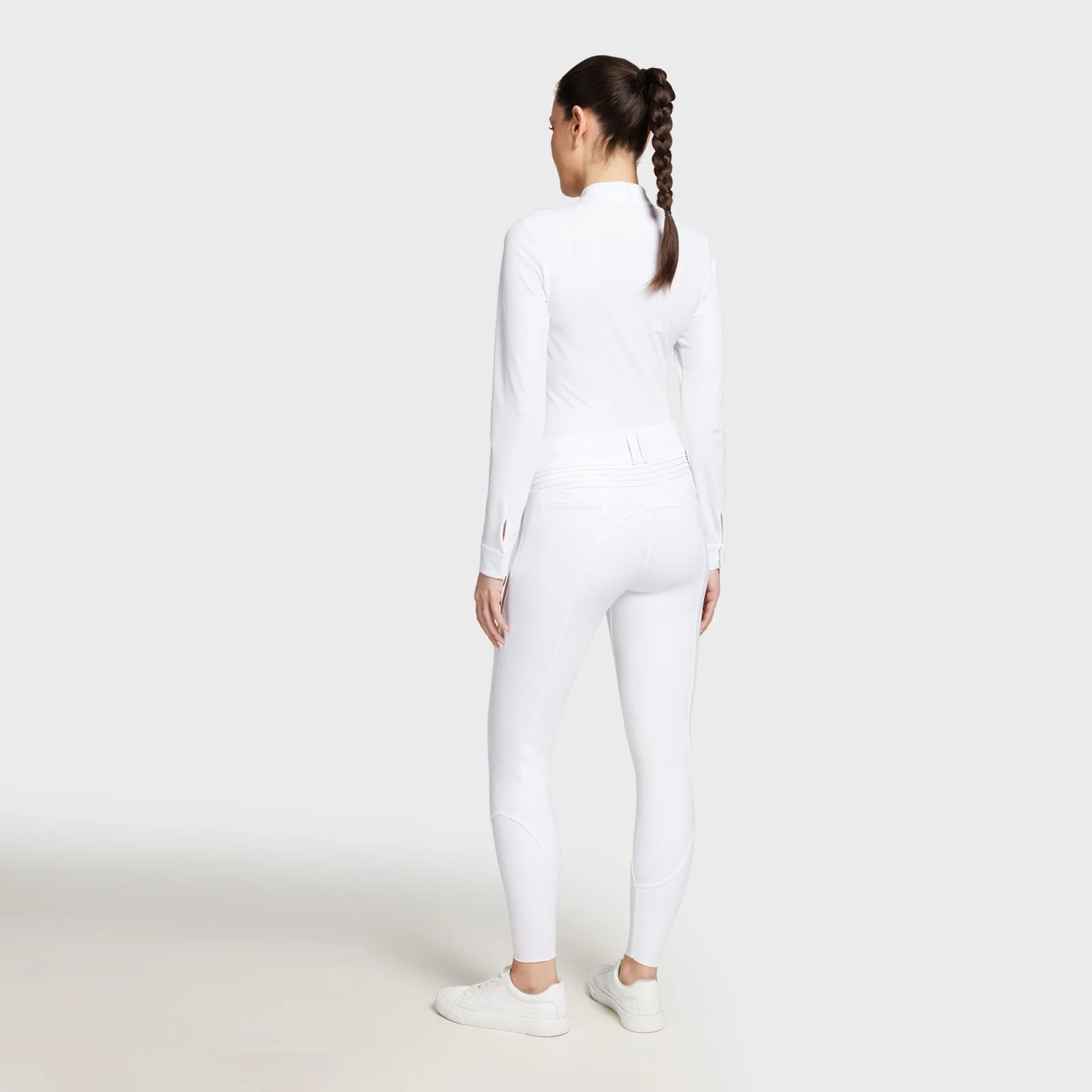 Samshield - CLARA Reithose "2024" – Bild 3