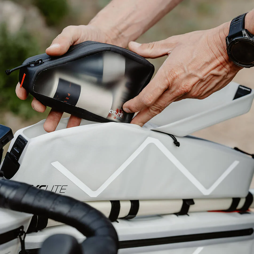 Pouch 01 | Waschtasche 0,9L – Bild 5