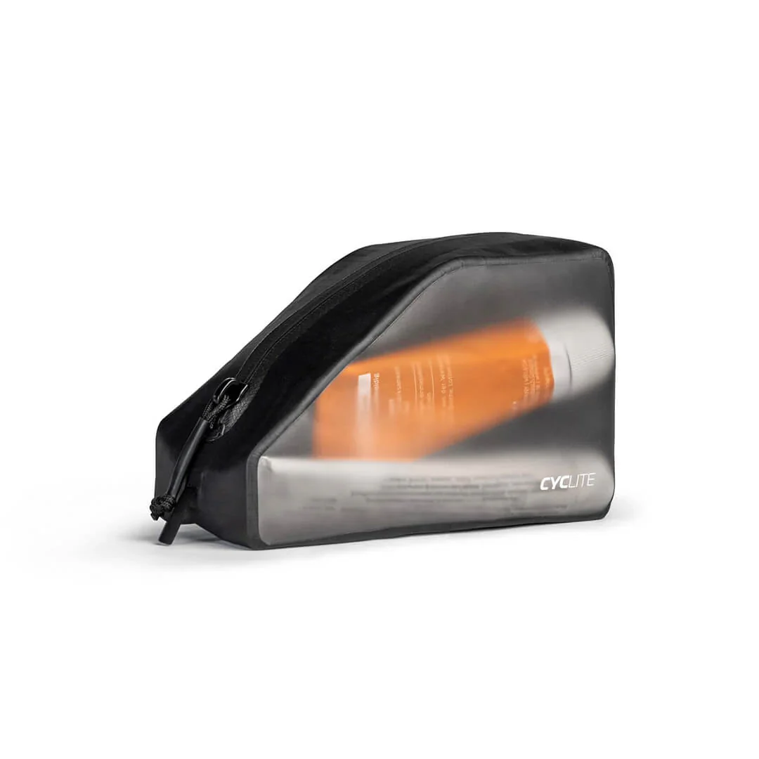 Pouch 01 | Waschtasche 0,9L – Bild 3