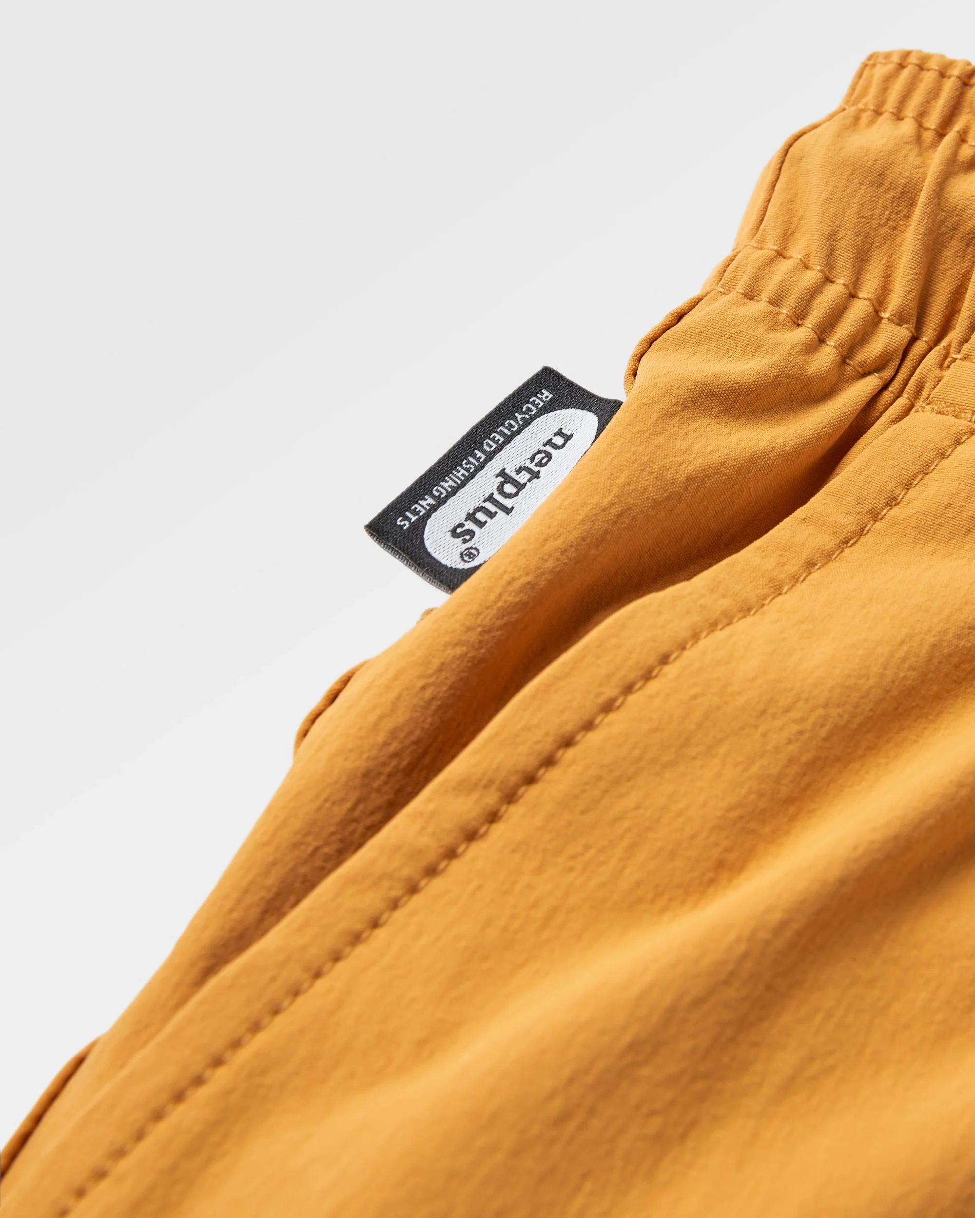 Drifter Badehose ohne Innenfutter - Fichtengelb – Bild 9