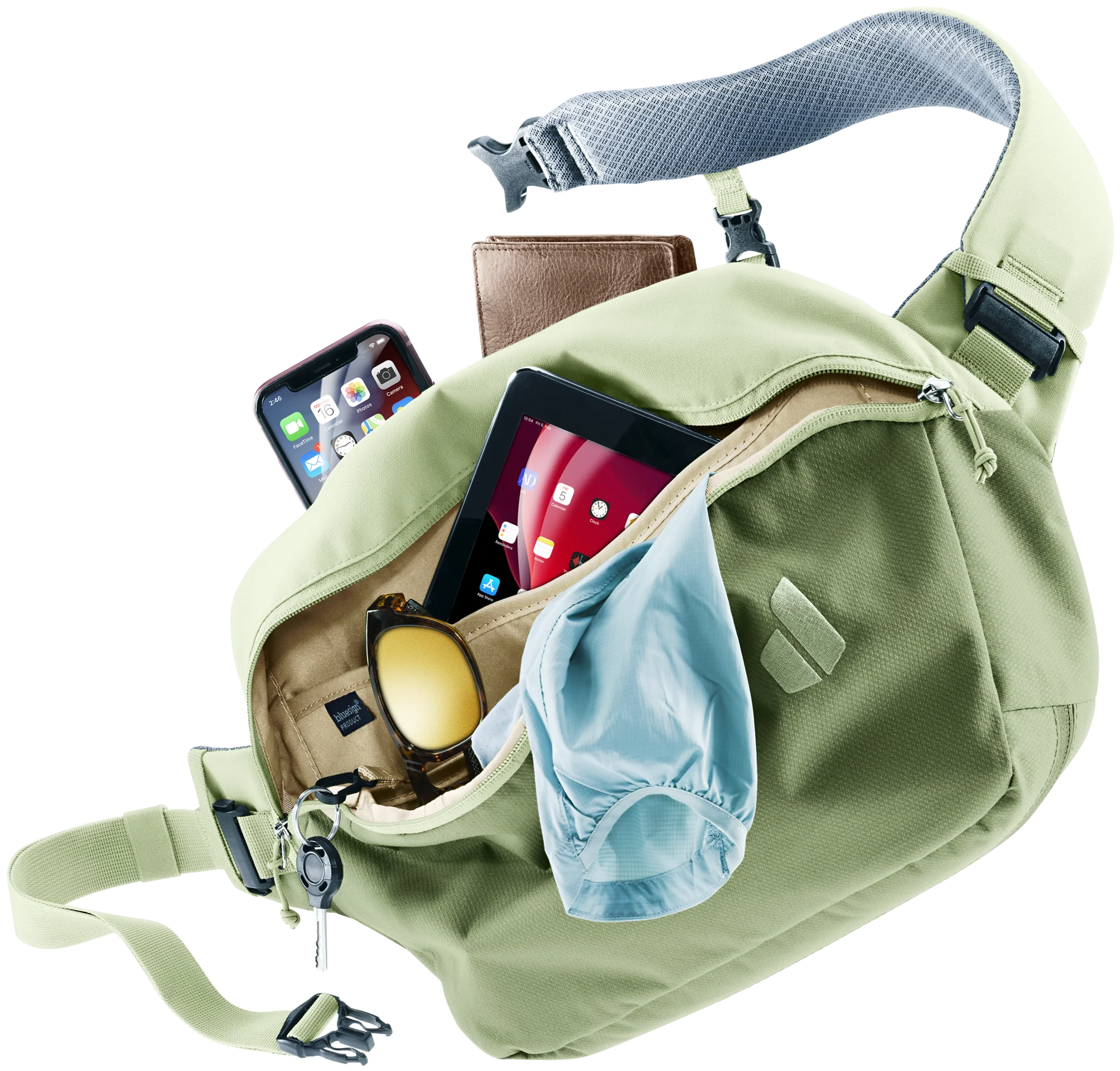 Stroof 8 | Umhängetasche – Bild 9