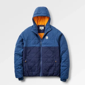 Base Isolator 2.0 - Dunkler Denim