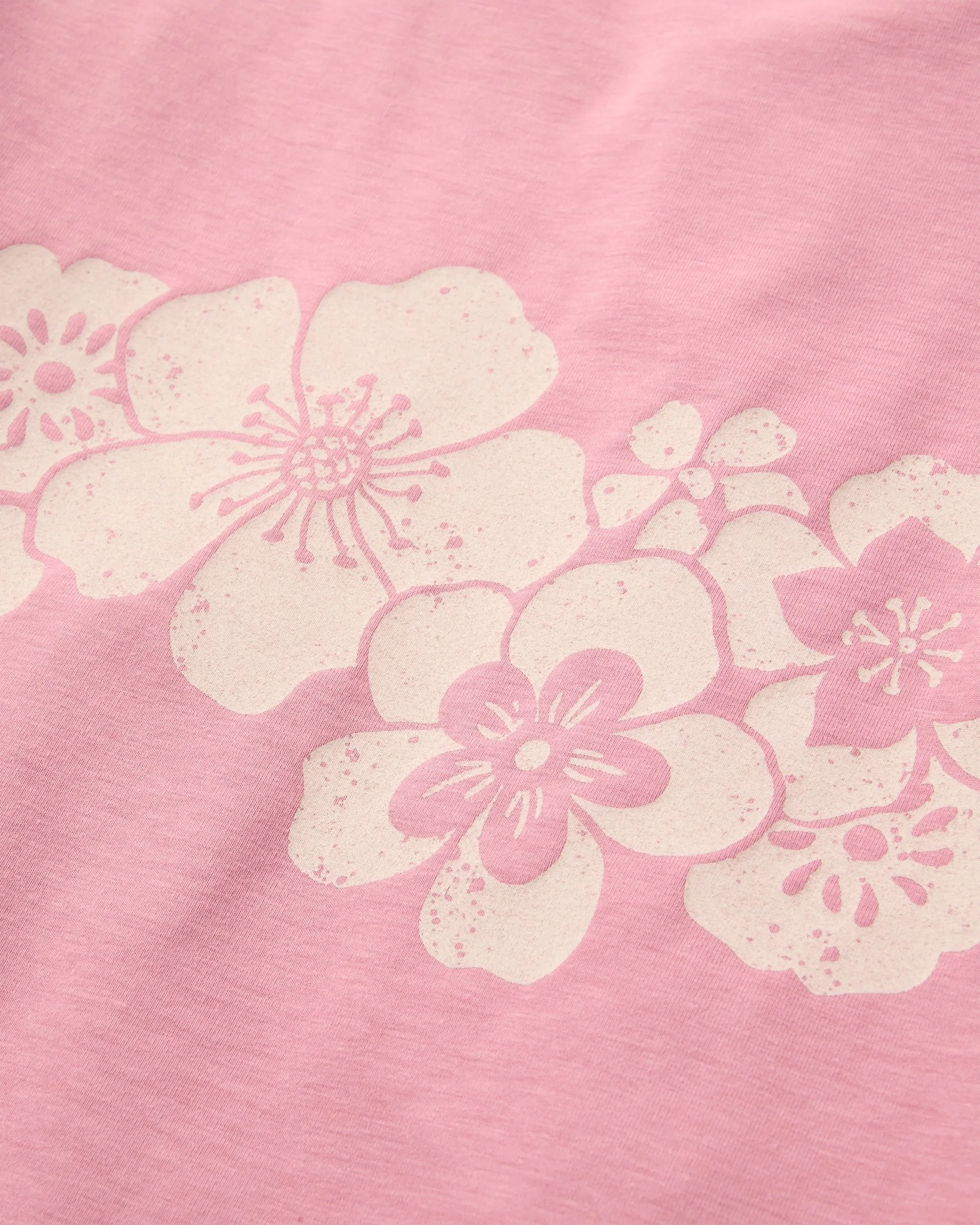 Roamscreen UPF50 Drirelease® Damen Langarmshirt - Pink Haze – Bild 4