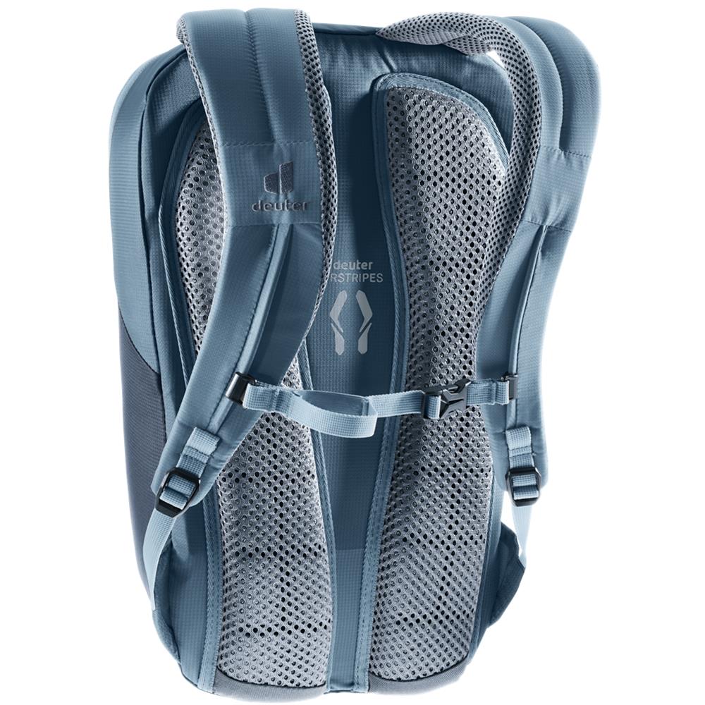 deuter Yort, Rucksack, atlantic-ink (blau), 15L – Bild 5