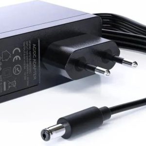 GO SOLID! Ladegerät kompatibel mit Kettler Mondeo ST Crosstrainer