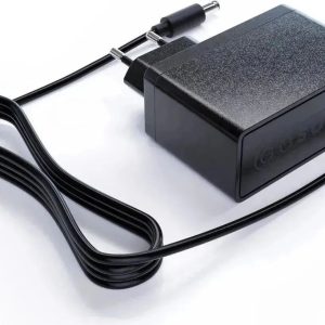 GO SOLID! Ladegerät kompatibel mit Kettler Skylon 3 Crosstrainer