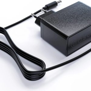 GO SOLID! Ladegerät kompatibel mit Casio AD-A12150LW