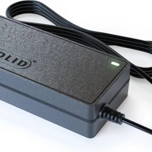 GO SOLID! Ladegerät kompatibel mit LG ADS-40FSG-19