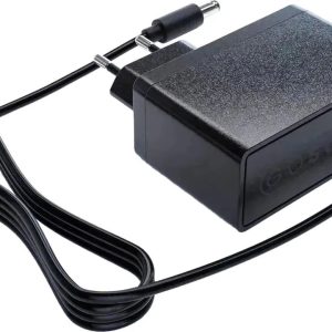 GO SOLID! Ladegerät kompatibel mit MusclePro Massagegerät