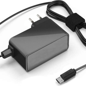 GO SOLID! Ladegerät kompatibel mit Ultimate Ears Wonderboom & Wonderboom 2