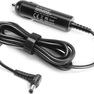 GO SOLID! Autolader kompatibel mit JBL Partybox 310/300/200