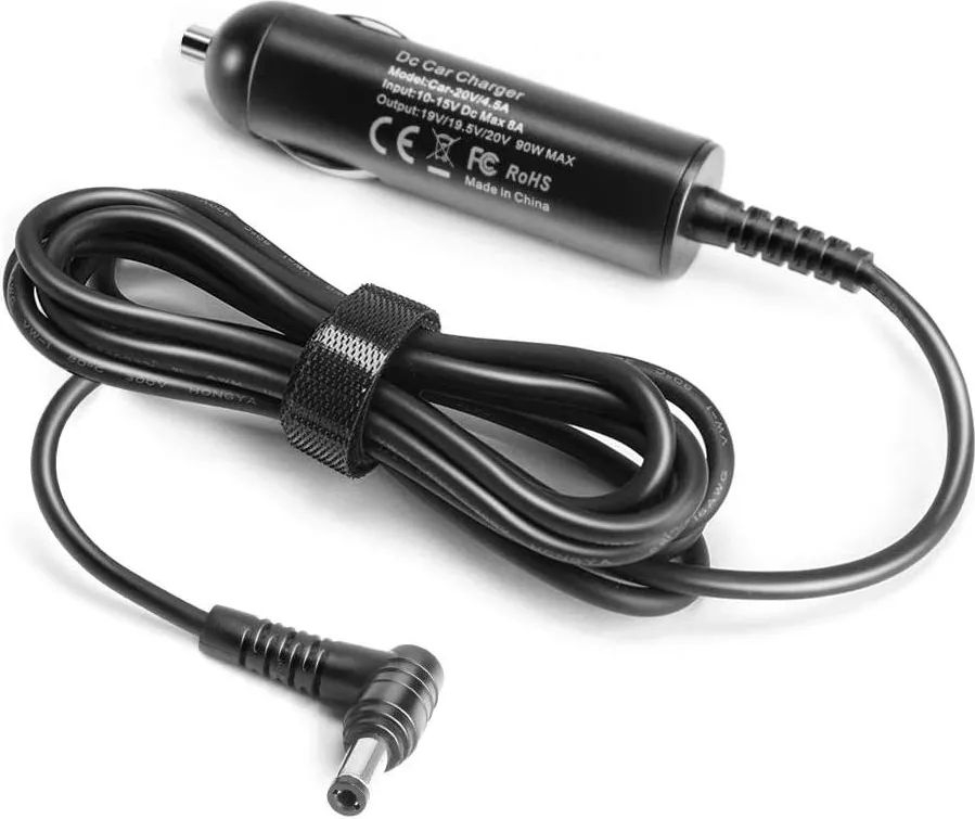 GO SOLID! Autolader kompatibel mit JBL Partybox 310/300/200 – Bild 2