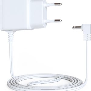 GO SOLID! Babyphone Ladegerät – kompatibel mit Alecto DVM-78