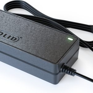 GO SOLID! Ladegerät kompatibel mit Salora Airtable AW