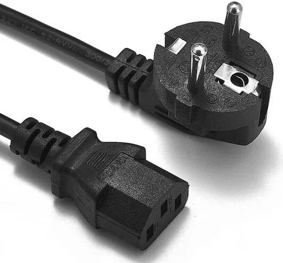 GO SOLID! Netzkabel kompatibel mit Saeco Kaffeemaschinen – Bild 2